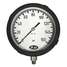 Pressure Gauge ,6" Dial Size