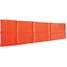 Replacement Windsock,Orange