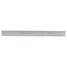 Ruler,Stainless Steel,6 In