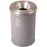 Open-Top Trash Can,Round,30