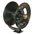 Hose Reel,Hand Crank,Cap. 50ft