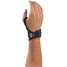 Wrist Support, 2XL, Left, Blue