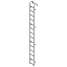 Storage Tank Ladder,15 Ft.