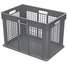 Container,23-3/4 In. L,15-3/4