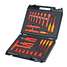 Insulated Tool Set,26 Pc.