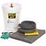 Spill Kit,Bucket,Universal,16-