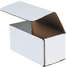 Mailing Carton,4" W x 8" L x