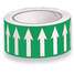 Banding Tape,Green,2 In. W