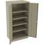 Storage Cabinet,Unassembled,