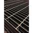 Bar Grating,Serrated,36In. W,