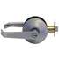 Lever Lockset,Mechanical,