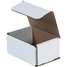 Mailing Carton,3" W x 4" L x