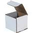 Mailing Carton,4" W x 4" L x