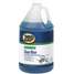 Clear Blue,Pot-Pan Detergent,