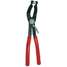 Hose Clamp Pliers,45 Deg. Angle