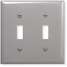 Toggle Switch Wall Plate,2