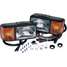 Snow Plow Light Kit 80888