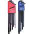 Ball End Hex Key Set,22 Pieces