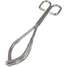 Coated Beaker Tongs,3 Jaw,