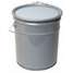 Pail,Open Head,Round,5 Gal,