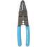 Wire Stripper,22 To 10 Awg,8-1/