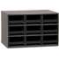 Drawer Bin Cab,11" H,17" W,