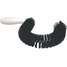 Coffee Maker Brush,Polyester,