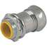 Compression Connector,1" L,1/