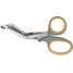 Scissors,7 In. L,Silver,