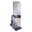 Dust Collector,12.6 Amps Ac,33-