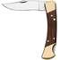 Folding Pocket Knife,8-3/4 In.,