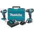 Cordless Combo Kit,18.0 V,2