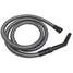 Vacuum Hose,Black,11 Ft. L Hose