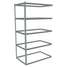 Boltless Shelving,Add-On,84" H,