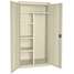 Combination Storage Cabinet,