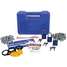 Portable Lockout Kit,Filled,