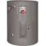 Electric Water Heater,15 Gal,