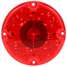 Reflectorized Red Round S/T/T