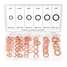 Washer Assortment Copper 110