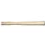 Hammer Handle,3-4 Lb.,14",Wax,