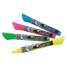 Dry Erase Marker,Bullet,PK4