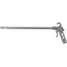 Air Gun,Metallic,120 PSI,22-1/