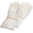 Heat Resistant Gloves,White,