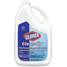 Clorox Disinfectant w/Bleach