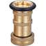 Industrial Fog Nozzle,1-1/2 In.