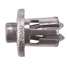 Push-On Rtnr 4MM Stud 11MM Od