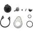 Ratchet Repair Kit,1/2 In,For