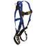 Full Body Harness,Condor,XL/2XL