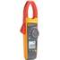 Clamp Meter,Digital,Lcd,30 Ohm,