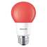 LED Bulb,A19,3000K,60 Lm,8W